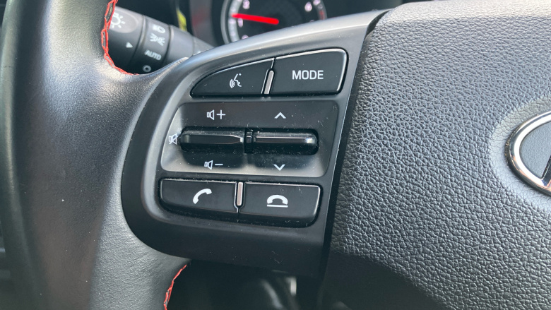 Hyundai i10 1.0 T-GDi N Line 5dr Petrol Hatchback